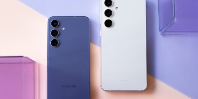 Samsung pauses One UI 7 rollout worldwide