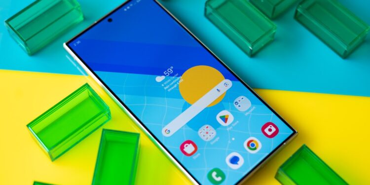 Samsung resumes its troubled One UI 7 rollout