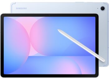 Samsung’s Tab S10 FE tablets arrive with a $50 price hike