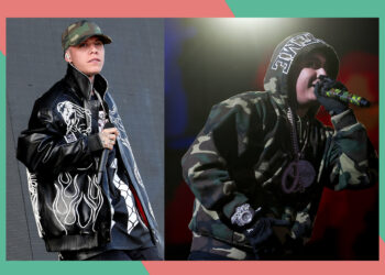 Santa Fe Klan Shoreline Mafia 'Unidos Tour' 2025: Where to buy tickets