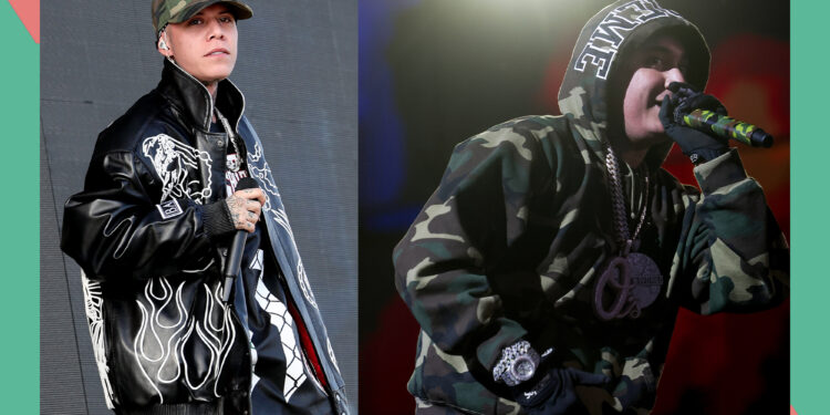 Santa Fe Klan Shoreline Mafia 'Unidos Tour' 2025: Where to buy tickets