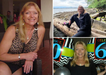 'Serious, talented and loved what she did'