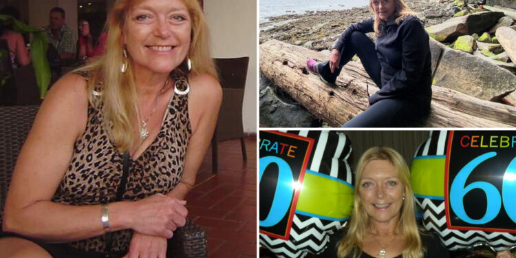 'Serious, talented and loved what she did'