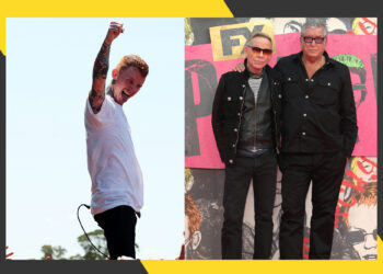 Sex Pistols announce US tour with Frank Carter. Get tickets now