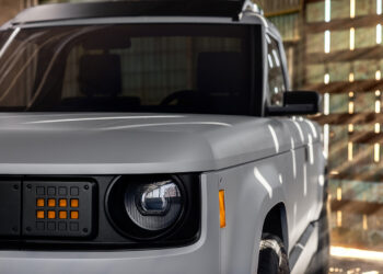 Slate Auto confirms where it’ll build its $20,000 Truck