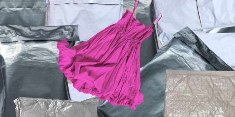 Some Shein and Temu ‘haul video’ creators are stocking up