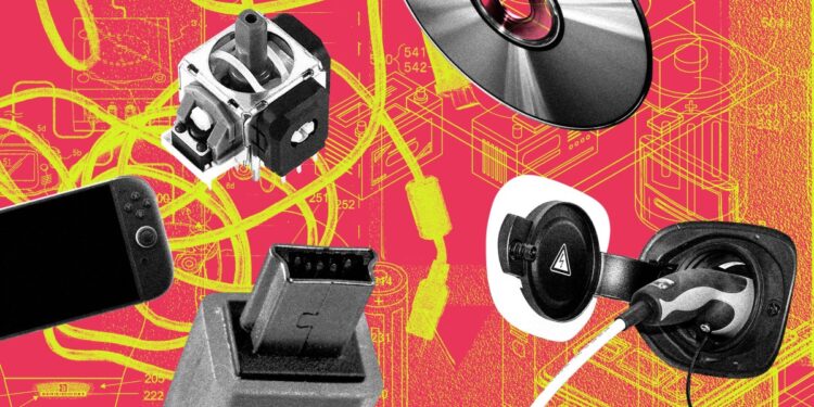 Spec-tacular week | The Verge