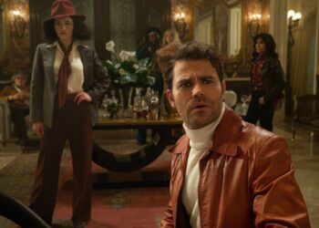 Star Trek: Strange New Worlds sets phasers to camp is new S3 trailer