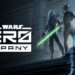 Star Wars Zero Company is an upcoming