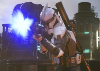 Star Wars Zero Company launches in 2026