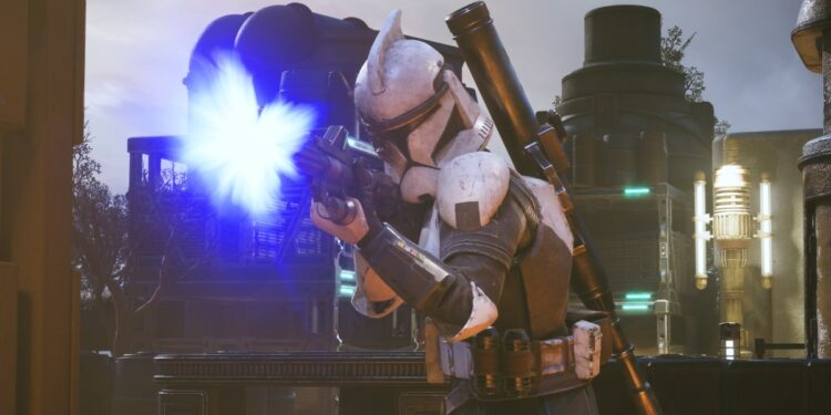 Star Wars Zero Company launches in 2026