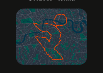 Strava acquires massively popular Runna app