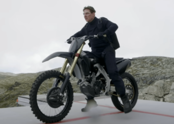 Stunts are finally getting their own category at the Oscars