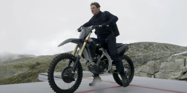 Stunts are finally getting their own category at the Oscars