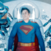 Superman’s latest trailer introduces his team of robot assistants