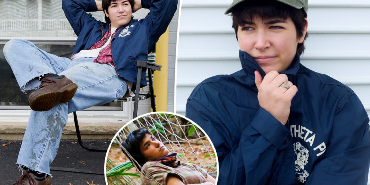 'Survivor' alum Teeny Chirichillo comes out as transgender