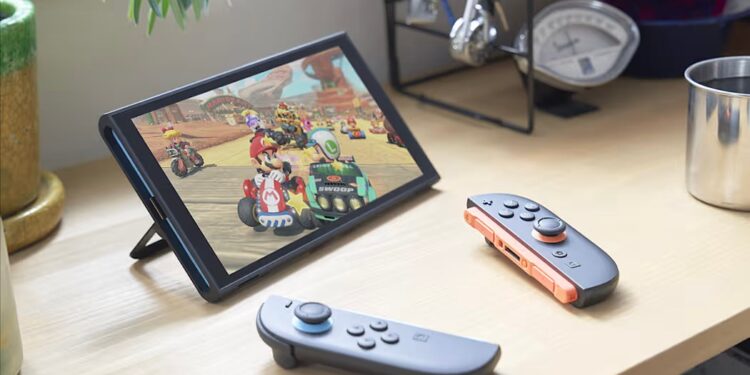 Switch 2 owners can borrow, resell, and use Nintendo’s game-key cards