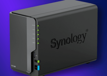 Synology is tightening restrictions on third-party NAS hard drives