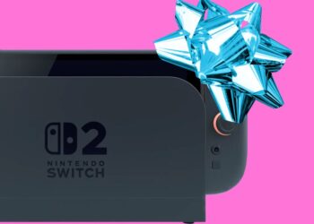 Target announces when its Switch 2 preorders will kick off