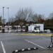 Tesla Supercharger damaged in possible explosion in Washington
