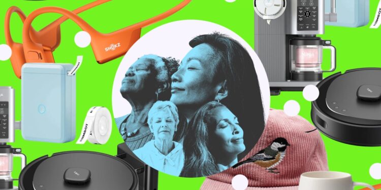 The 30 best Mother’s Day gifts for 2025