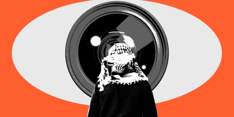 The Columbia student arrested at his USCIS interview knew it was coming