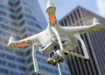 The DJI Phantom is no more