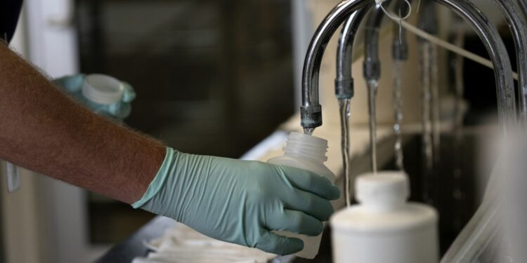 The EPA says it still cares about forever chemicals, but health advocates are wary