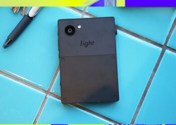 The Light Phone III and the search for the perfect minimalist smartphone
