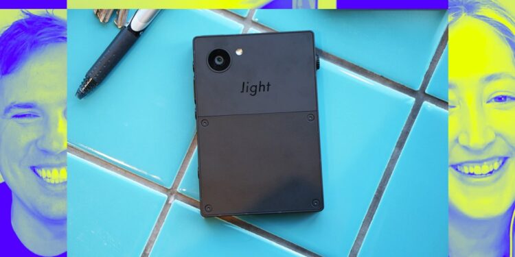 The Light Phone III and the search for the perfect minimalist smartphone