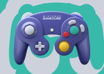 The Switch 2’s GameCube controller costs $64.99