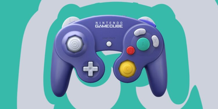 The Switch 2’s GameCube controller costs $64.99