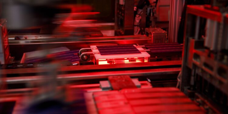 The US hikes tariffs on solar products from Asia