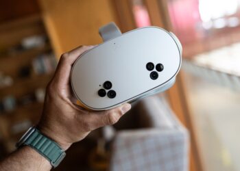 The powerful Meta Quest 3S is $30 off at multiple retailers