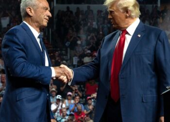 Thousands of federal health workers are losing their jobs in the US