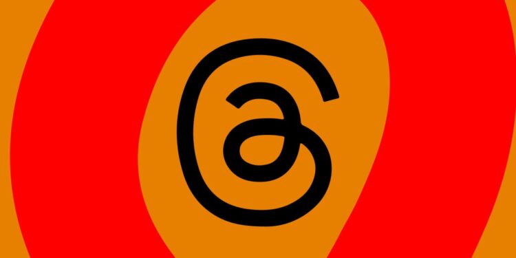 Threads’ web app is moving from .net to .com