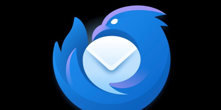 Thunderbird email is going pro to better compete with Gmail