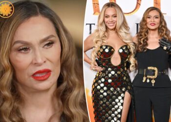 Tina Knowles reveals cancer battle, how Beyonce reacted