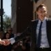 Tom Hiddleston dances through the new Life of Chuck trailer