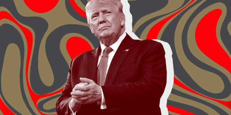 Trump believes iPhones can be made in the US, says White House