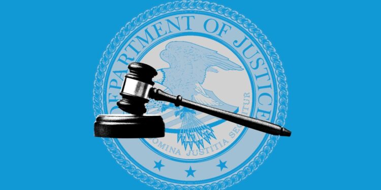 Trump’s DOJ will no longer prosecute most cryptocurrency fraud cases