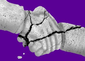 Trump’s chaos is threatening the bipartisan movement to break up Big Tech