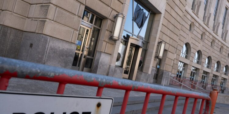 USAID decides not to collect former workers’ abandoned devices