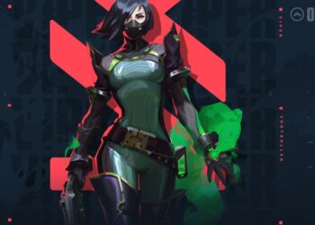 Valorant’s mobile version is coming to China first