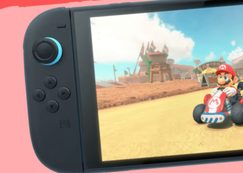 Verge staffers react to the Nintendo Switch 2