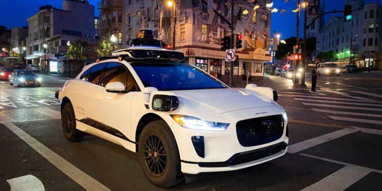 Waymo might be willing to sell you a self-driving car, says Sundar Pichai