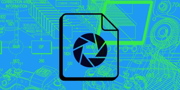 We asked camera companies why their RAW formats are all different and confusing