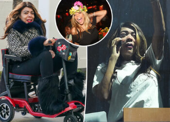 Wendy Williams initially thought guardianship was for finances, not loss of control: source