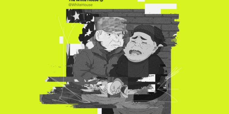 What Studio Ghibli memes tell us about the future of art and humanity