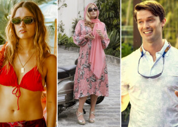 Where is 'White Lotus' filming location in Season 4? What to know